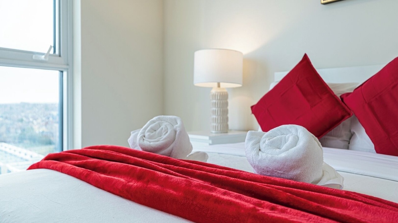 Photo of Bedroom in Hurontario