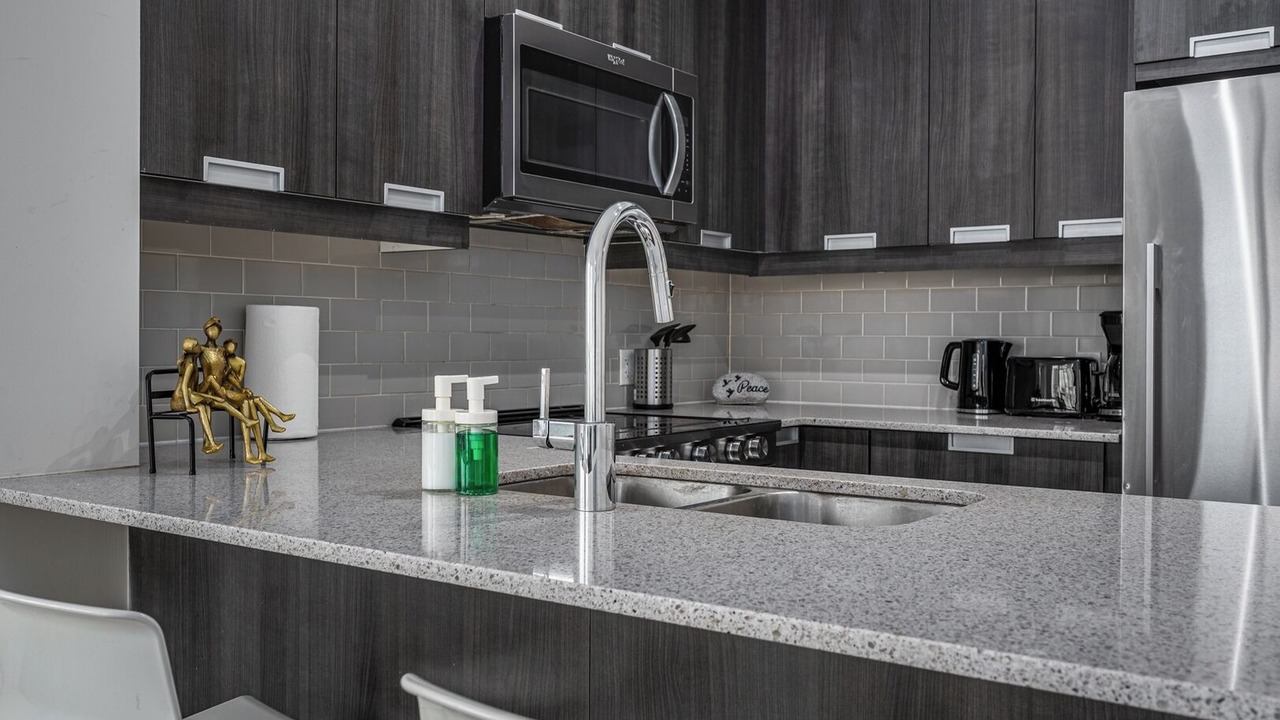 Photo of Kitchen in Hurontario