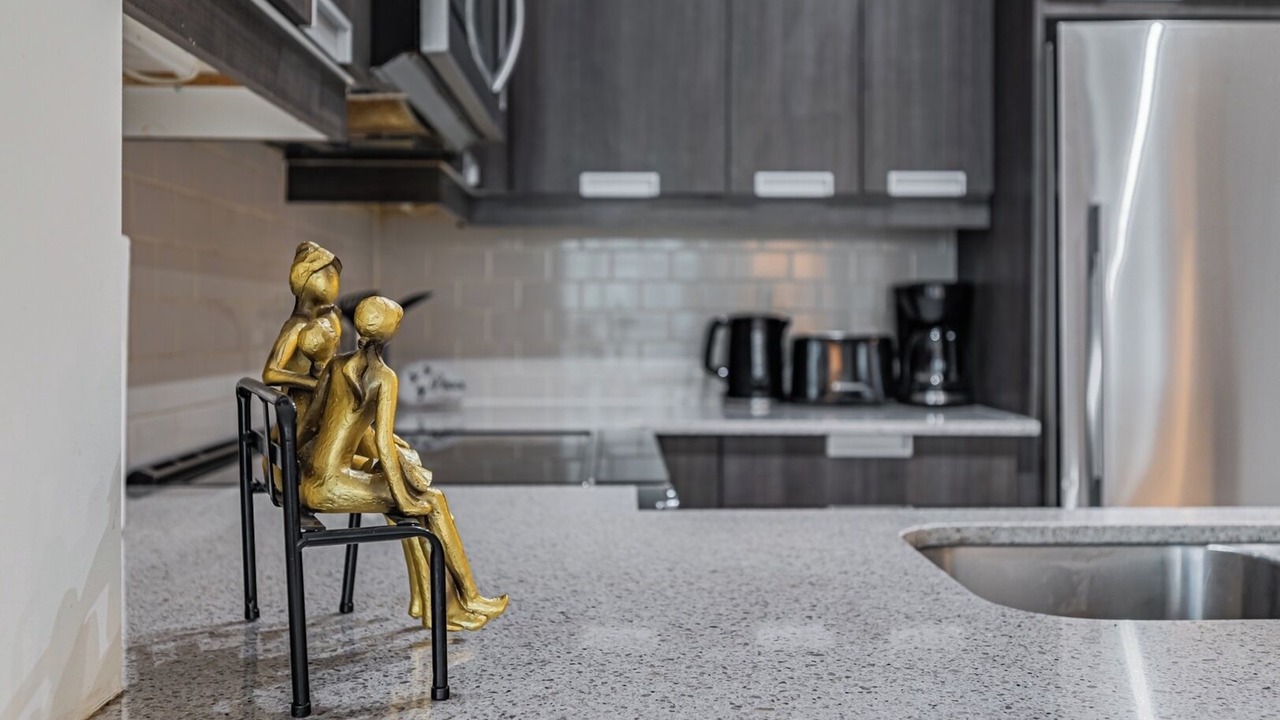 Photo of Kitchen in Hurontario