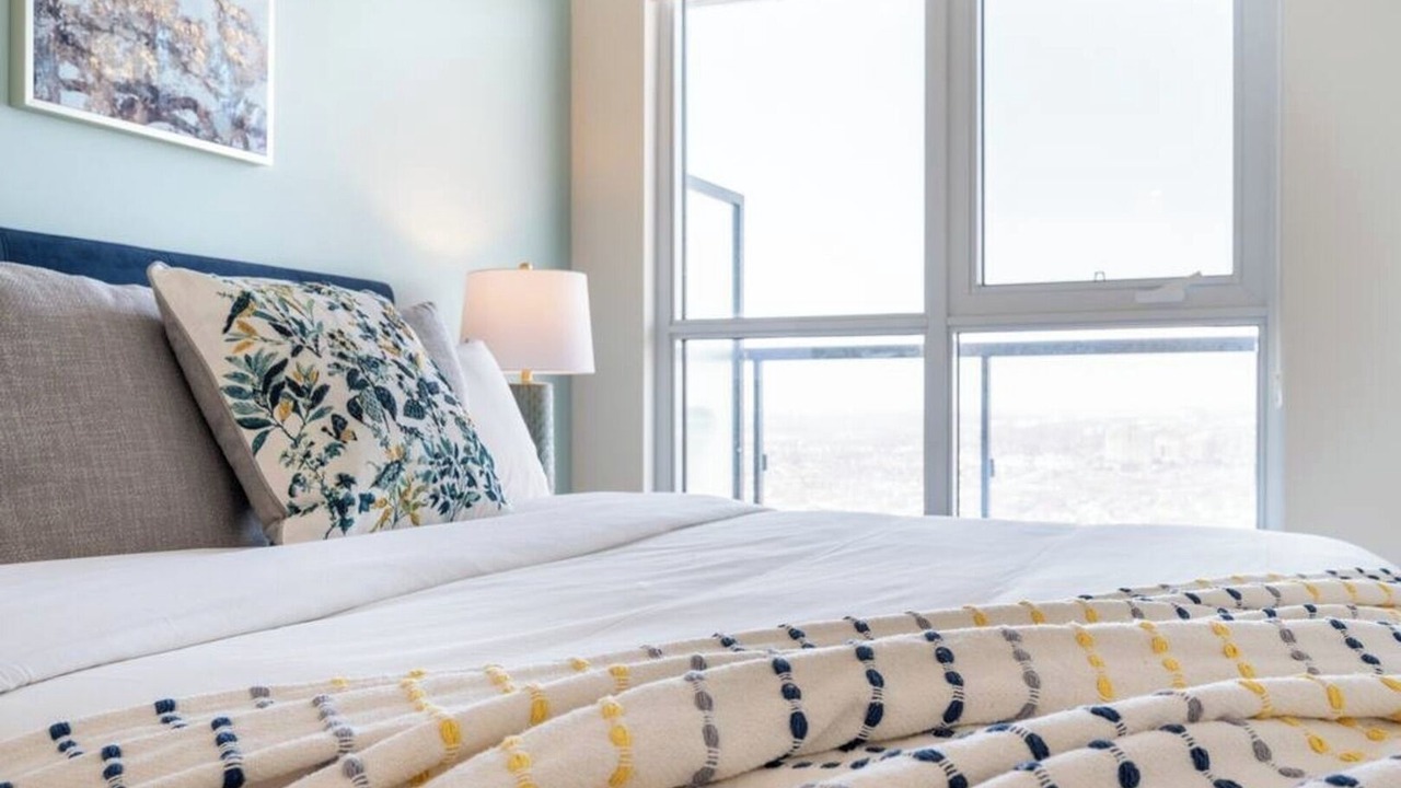 Photo of Bedroom in Hurontario
