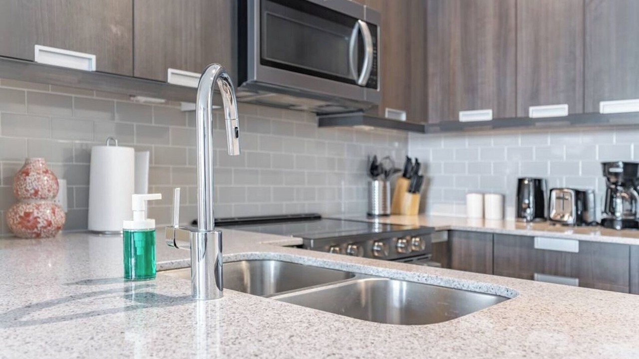 Photo of Kitchen in Hurontario