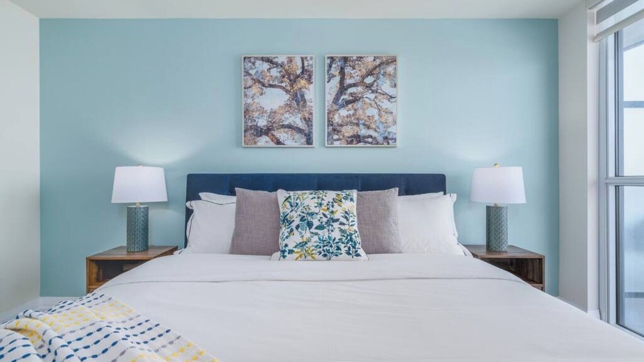 Photo of Bedroom in Hurontario