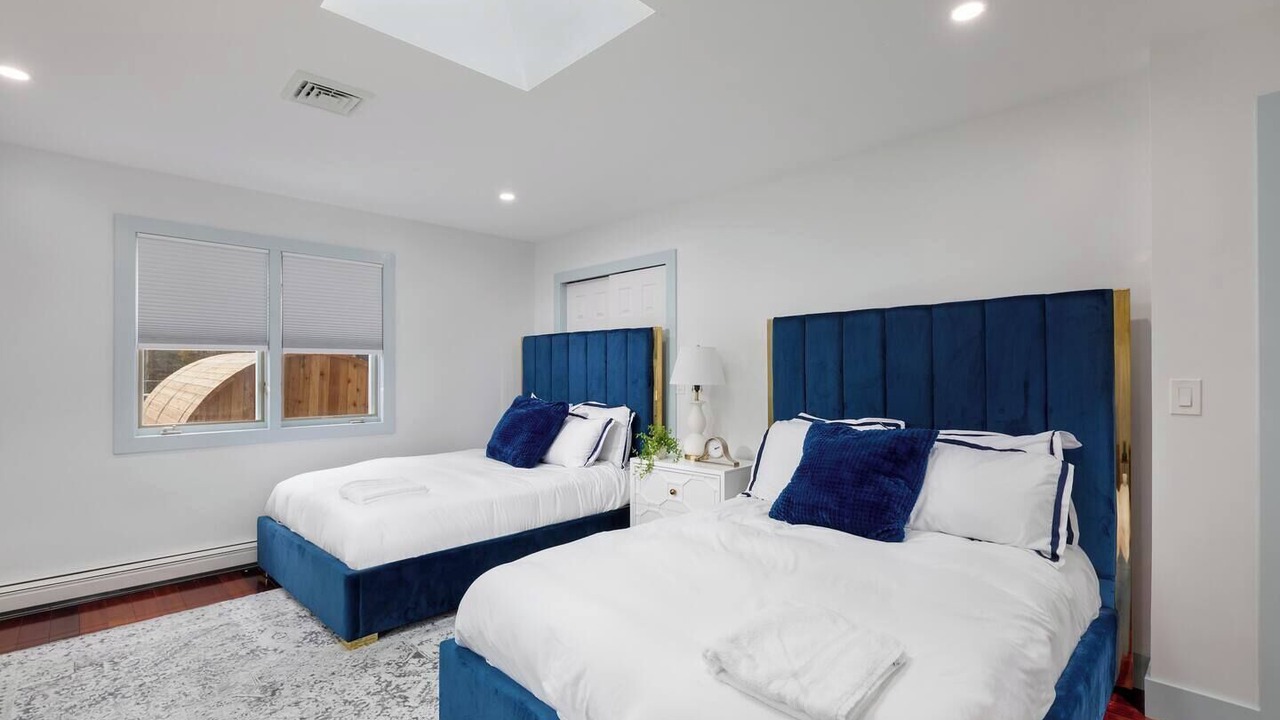 Photo of Bedroom in Monroe