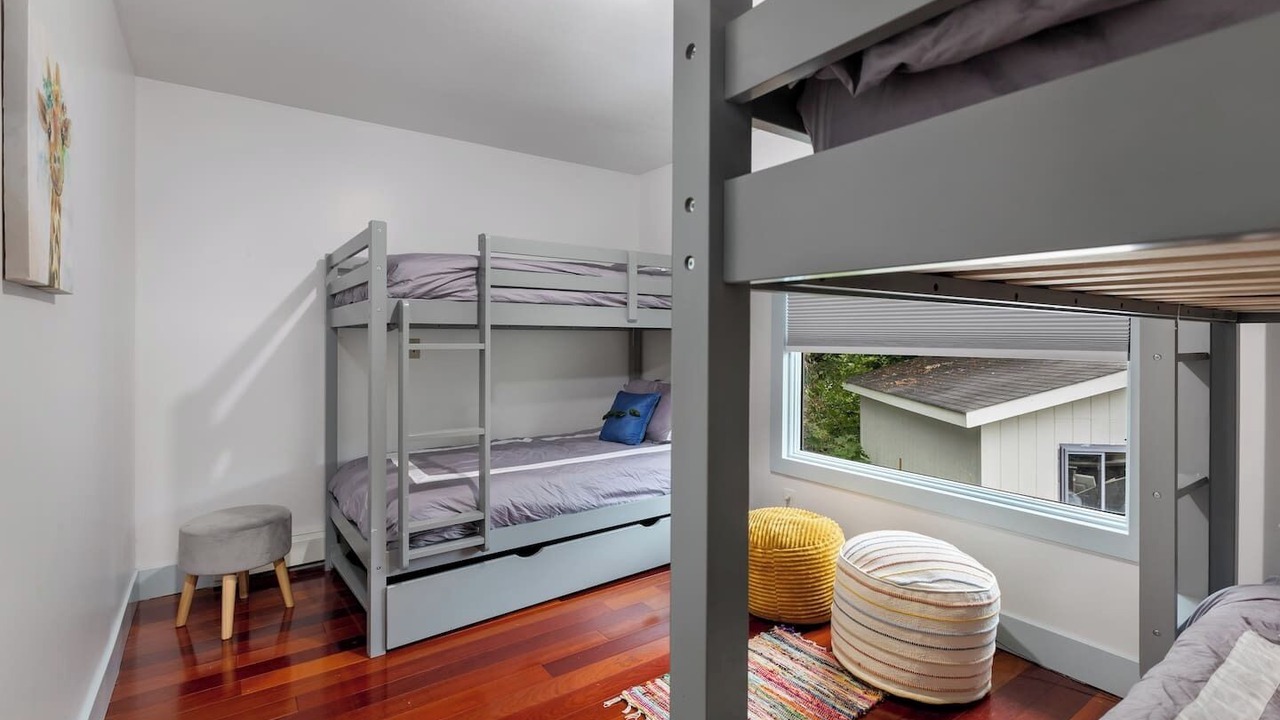 Photo of Bedroom in Monroe