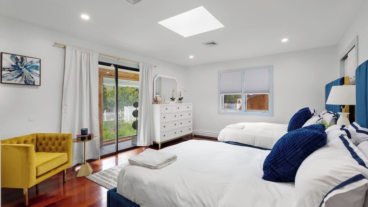 Photo of Bedroom in Monroe