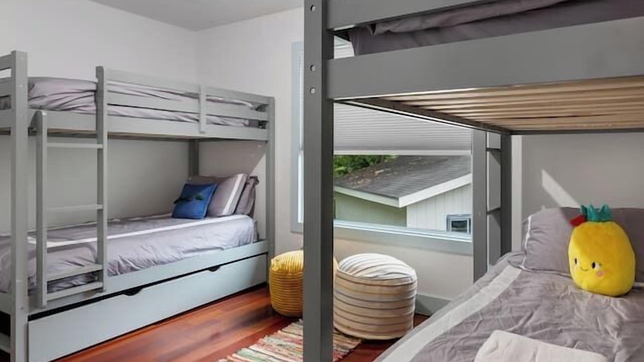 Photo of Bedroom in Monroe