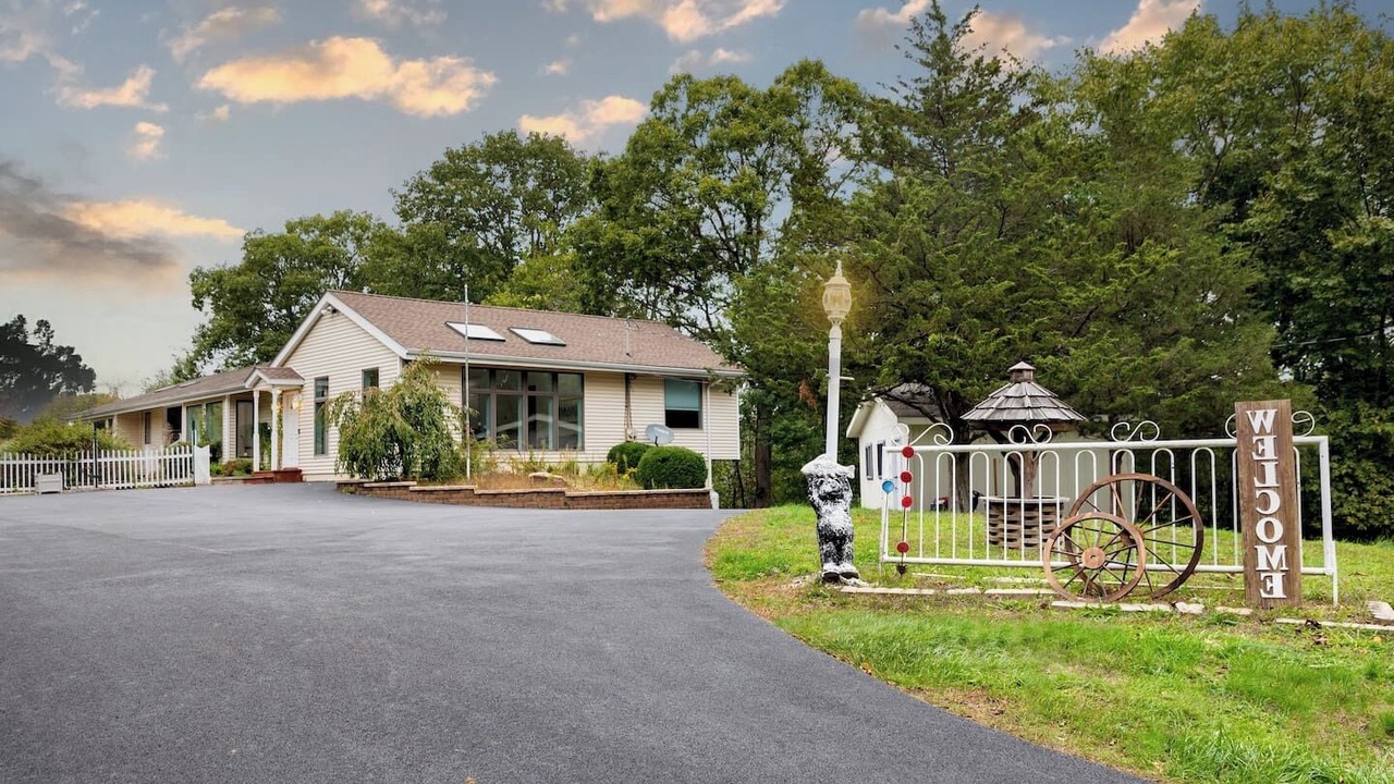 Photo of Outdoor in Monroe