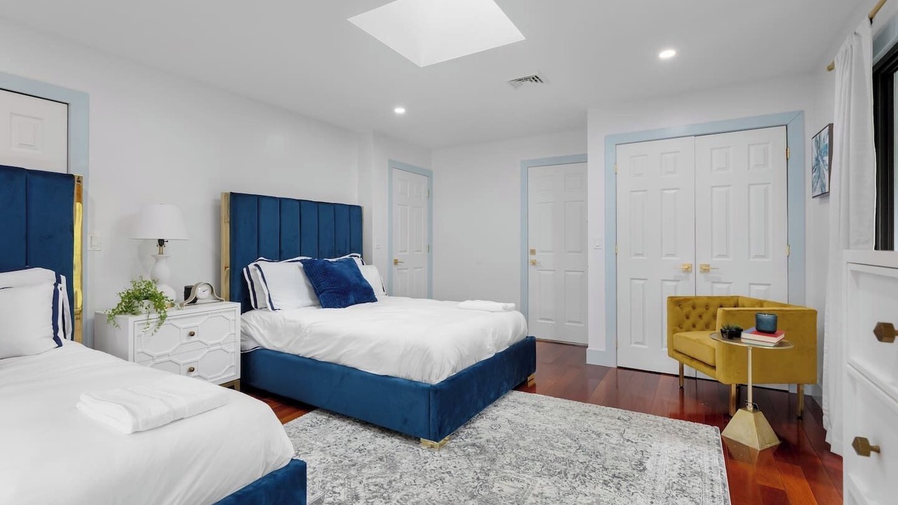 Photo of Bedroom in Monroe