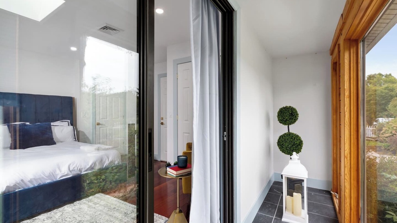 Photo of Bedroom in Monroe