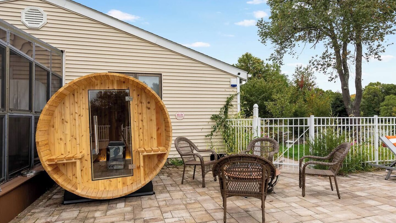 Photo of Outdoor in Monroe