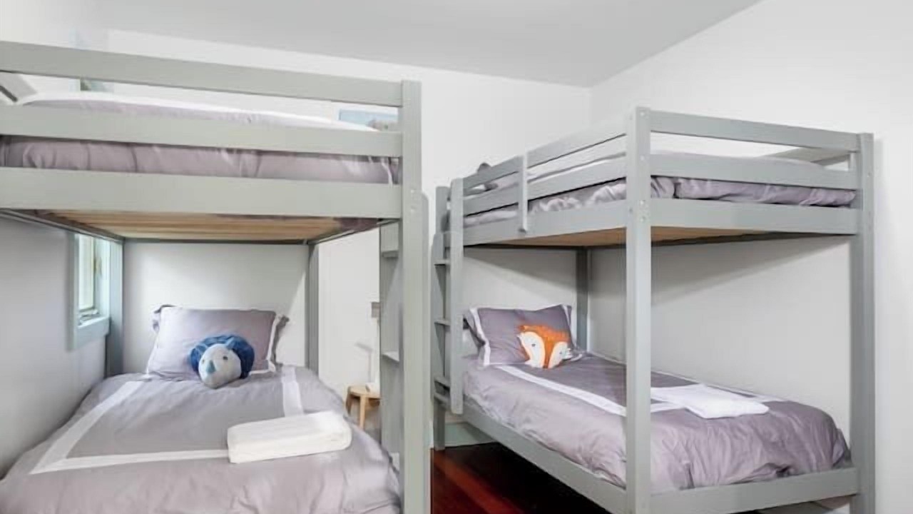 Photo of Bedroom in Monroe