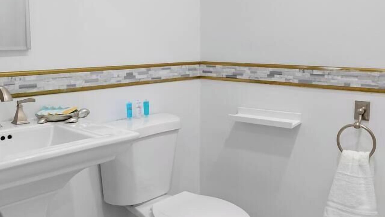 Photo of Bathroom in Monroe