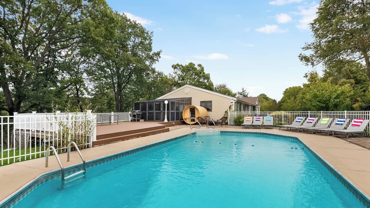 Photo of Outdoor in Monroe