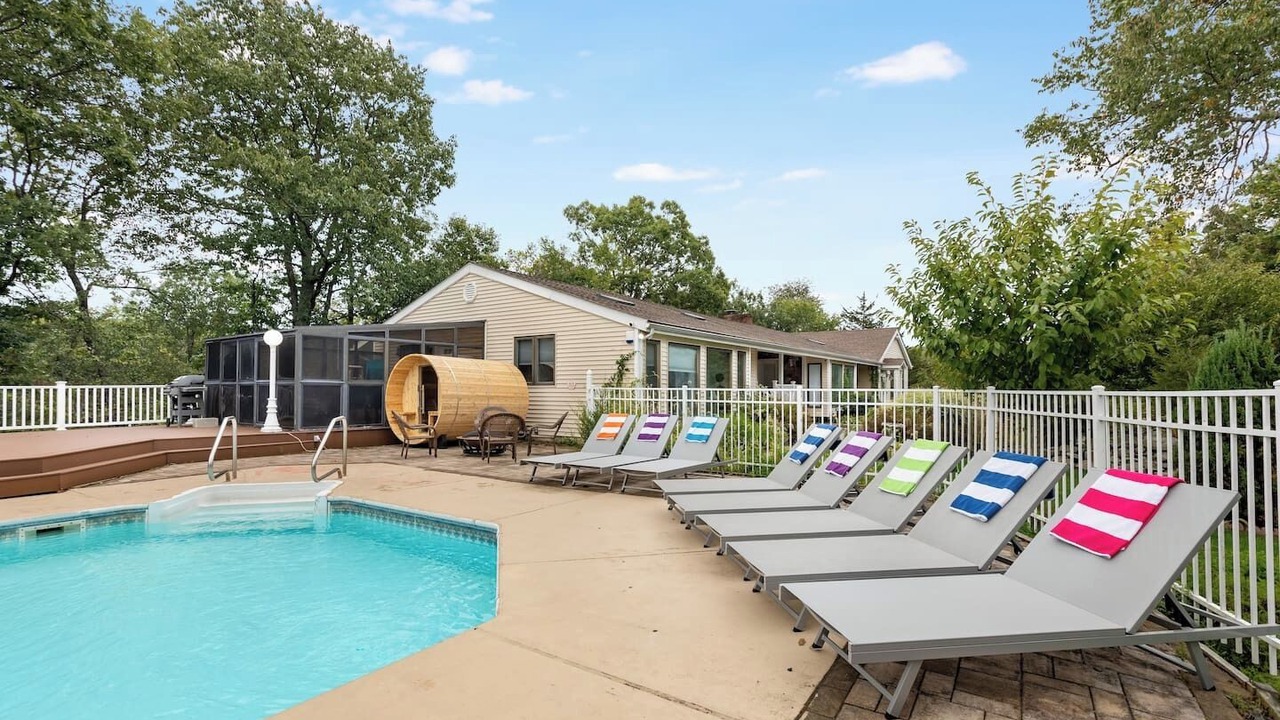 Photo of Outdoor in Monroe