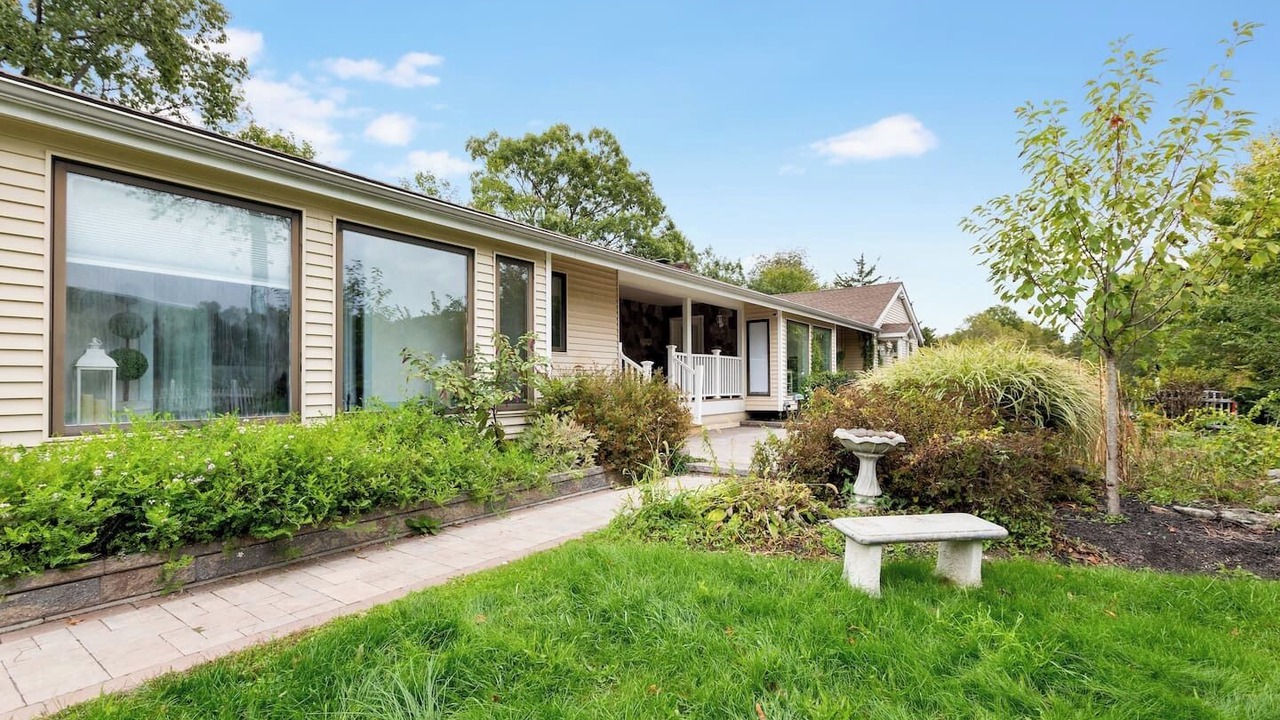 Photo of Outdoor in Monroe