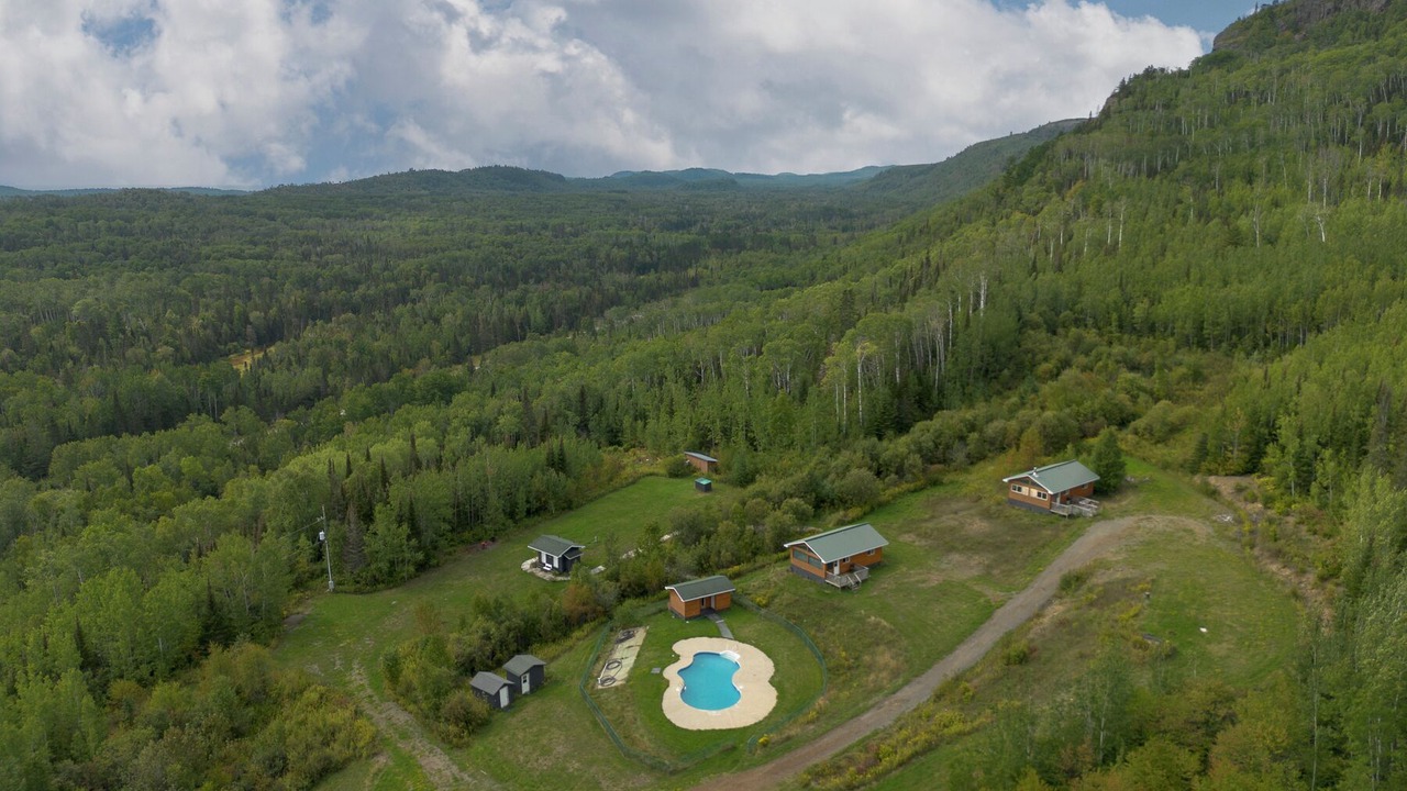 Photo of Outdoor in Neebing
