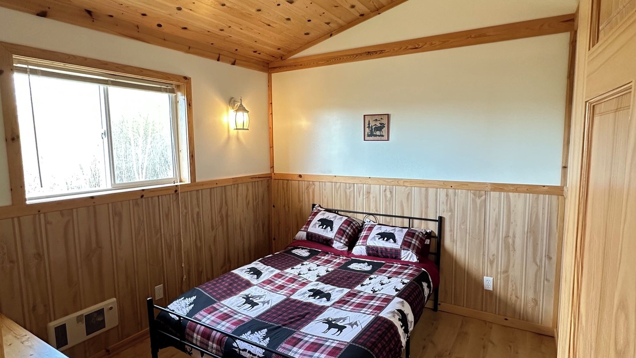 Photo of Bedroom in Neebing