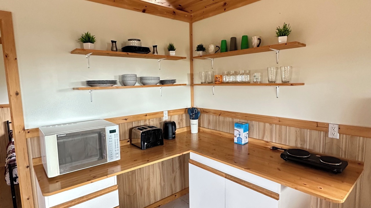 Photo of Kitchen in Neebing