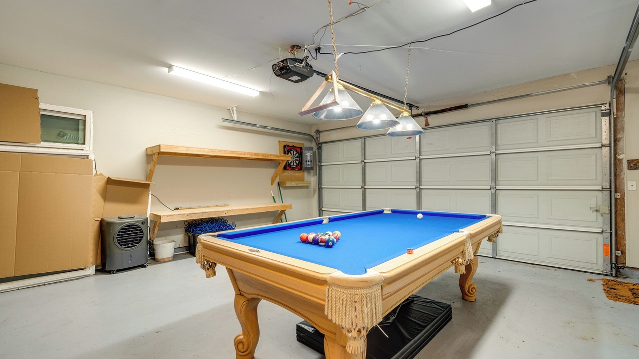 Photo of Bedroom in Wimbledon Falls