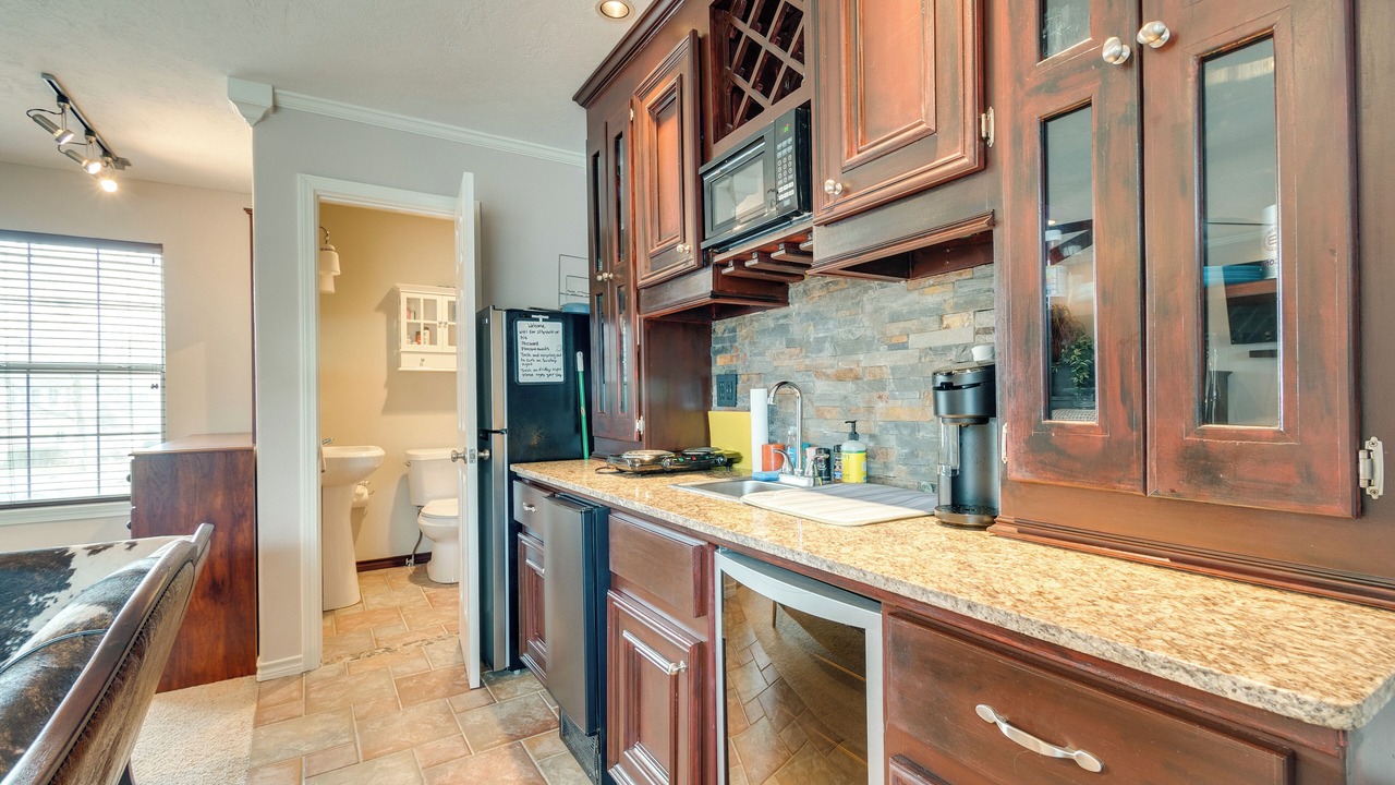 Photo of Kitchen in Wimbledon Falls