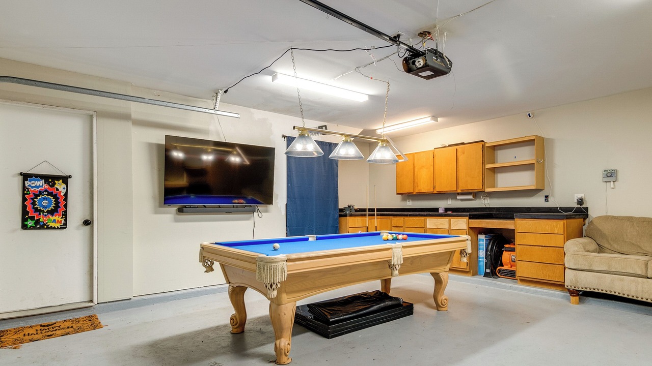 Photo of Bedroom in Wimbledon Falls