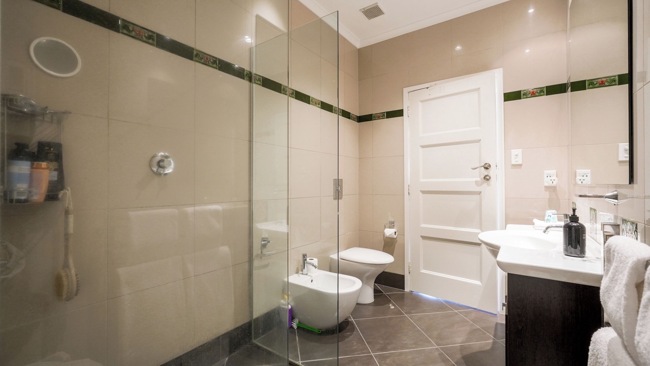 Photo of Bathroom in Parnell