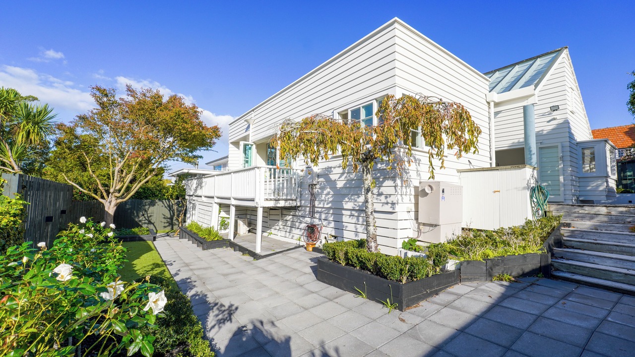 Photo of Outdoor in Parnell