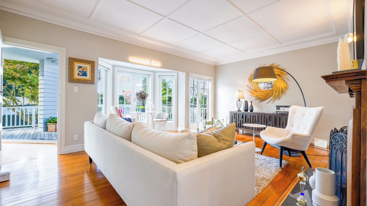 Photo of Livingroom in Parnell