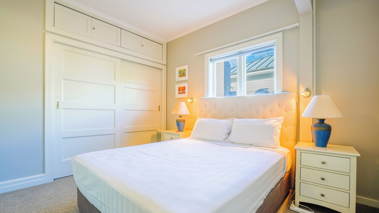 Photo of Bedroom in Parnell