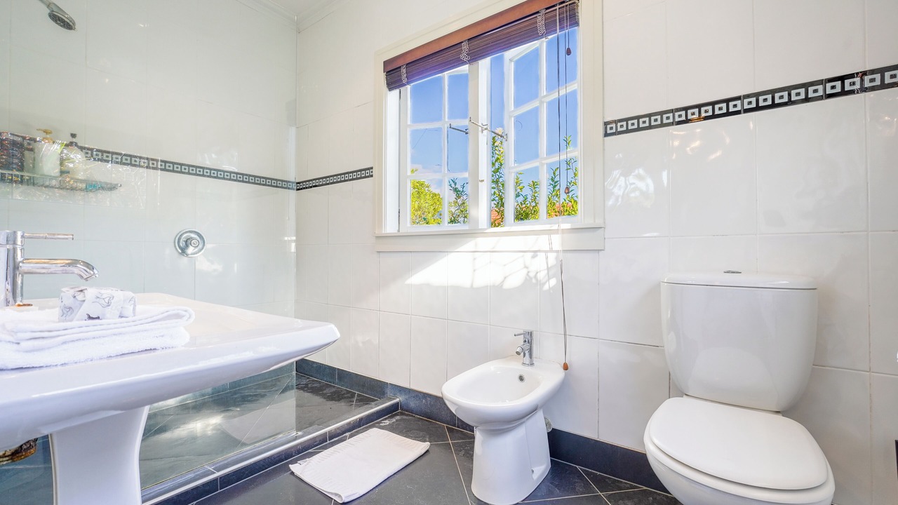 Photo of Bathroom in Parnell