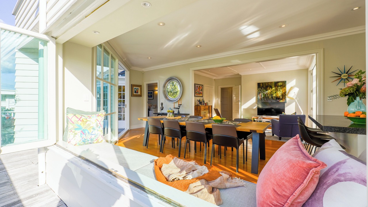 Photo of Outdoor in Parnell