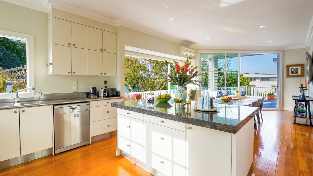 Photo of Kitchen in Parnell