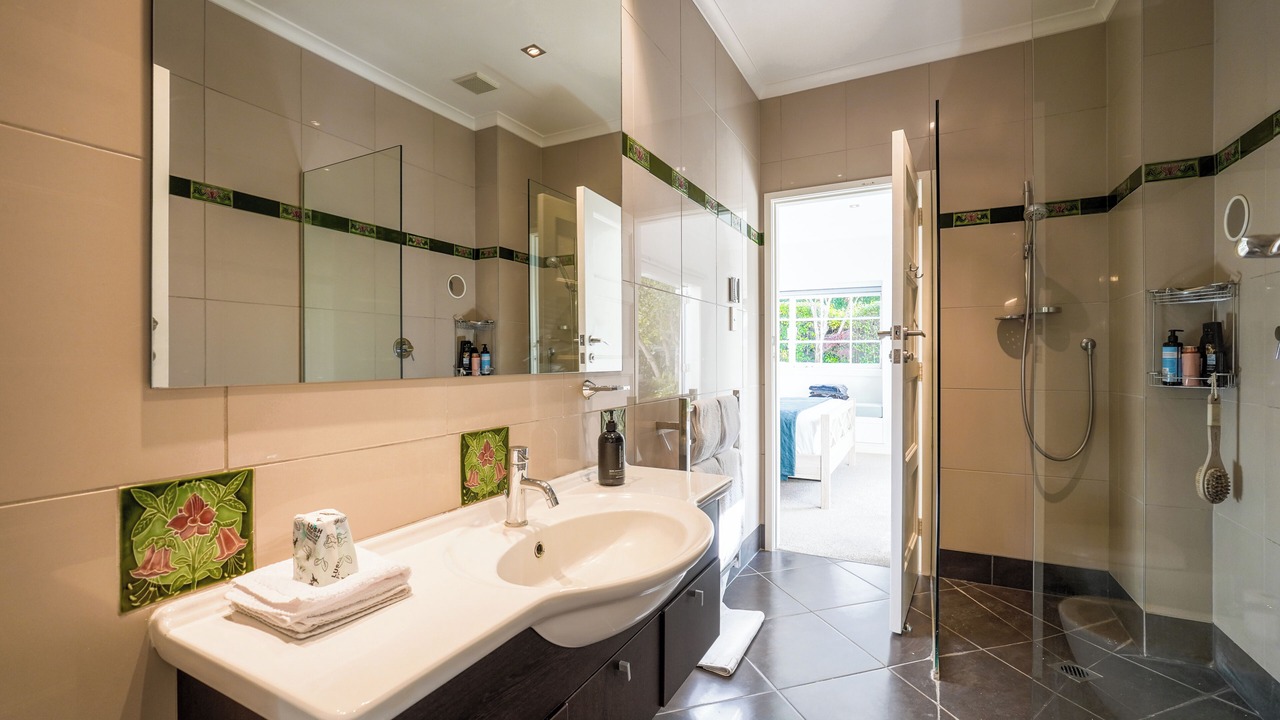 Photo of Bathroom in Parnell