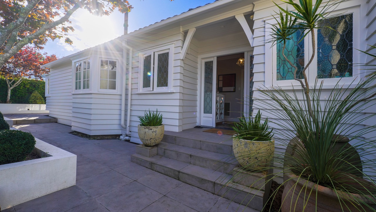 Photo of Outdoor in Parnell