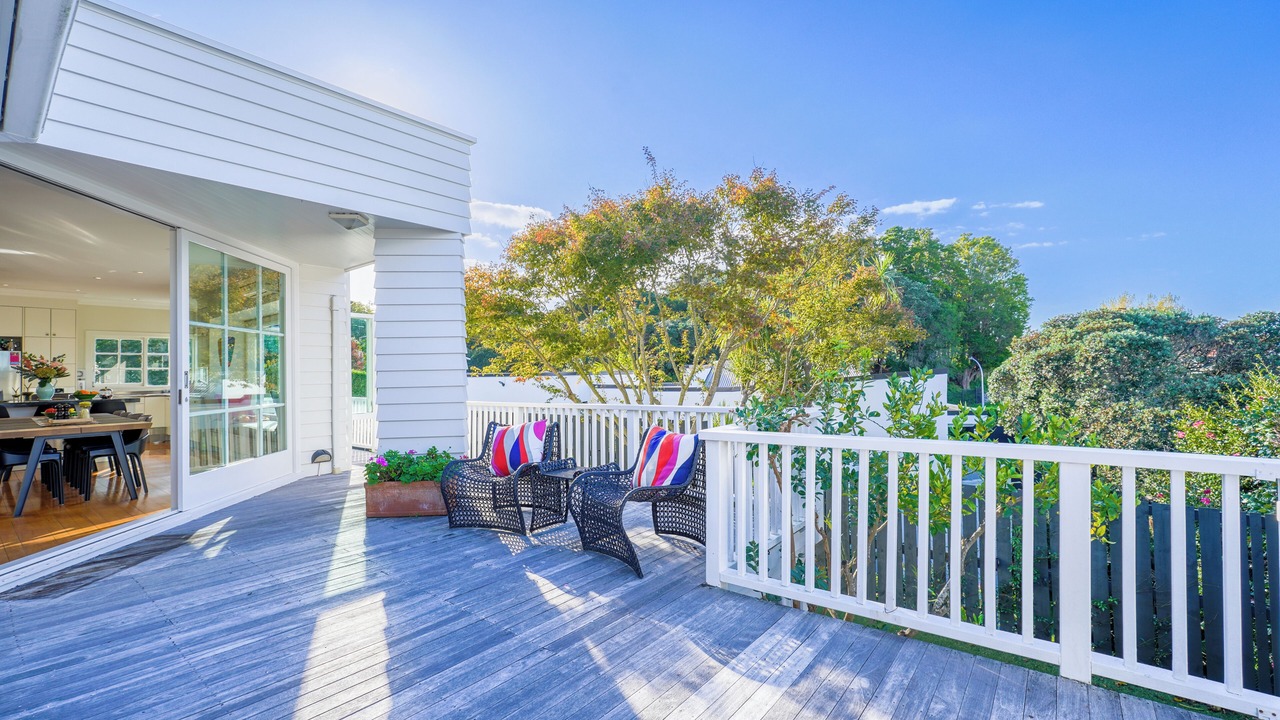 Photo of Outdoor in Parnell