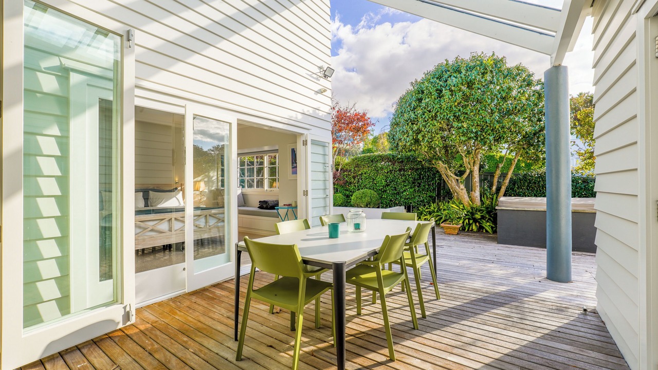 Photo of Outdoor in Parnell