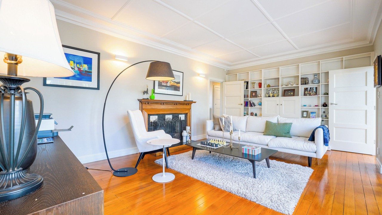 Photo of Livingroom in Parnell