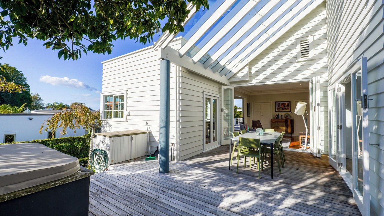 Photo of Outdoor in Parnell