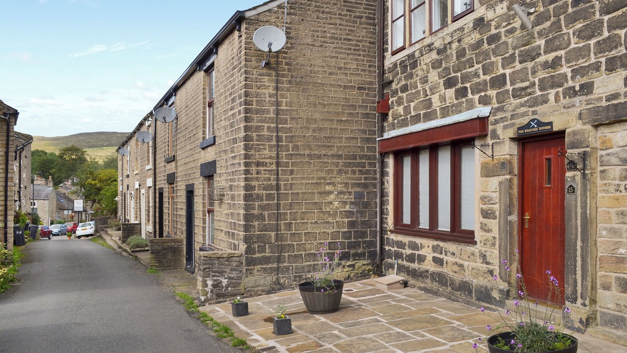 Photo of Outdoor in Hayfield