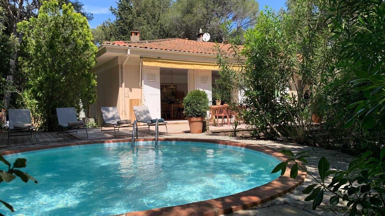 Photo of Outdoor in Saint-Aygulf