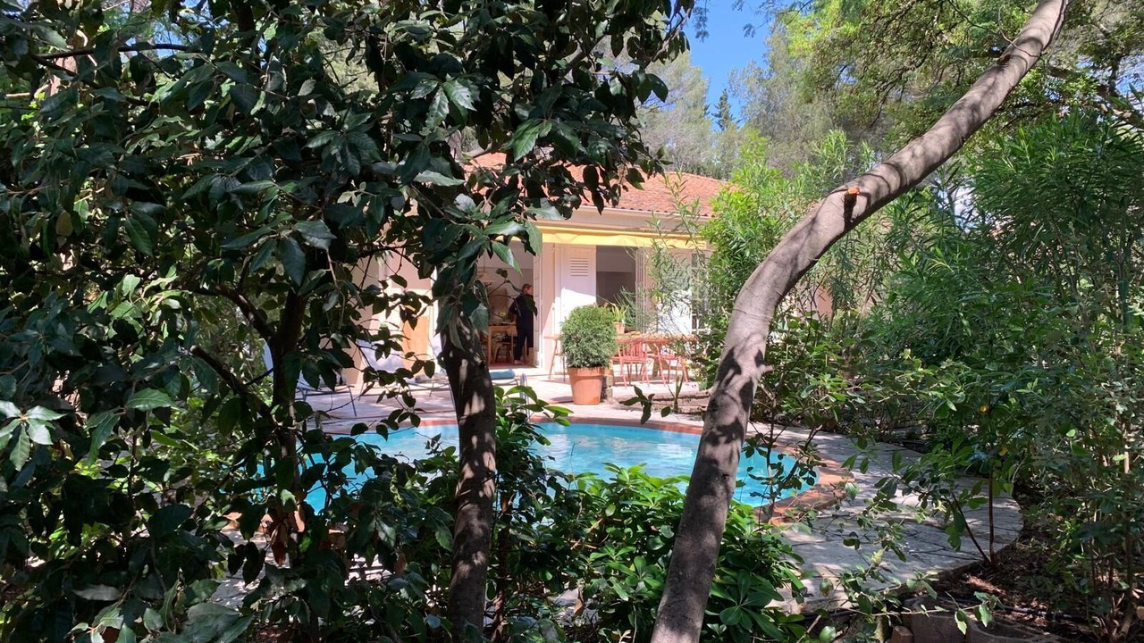 Photo of Outdoor in Saint-Aygulf