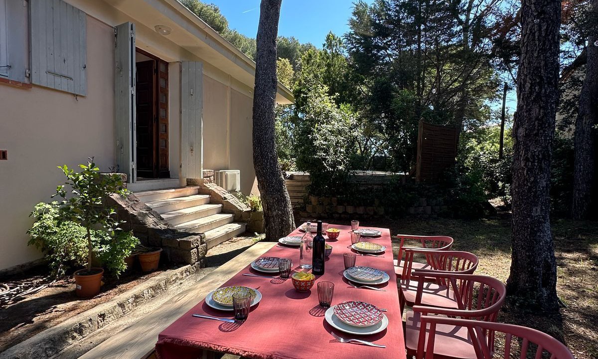 Photo of Outdoor in Saint-Aygulf