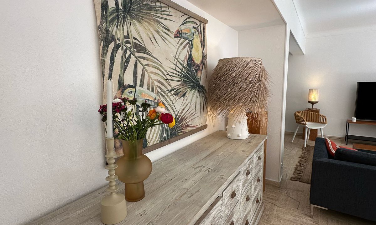 Photo of Livingroom in Saint-Aygulf