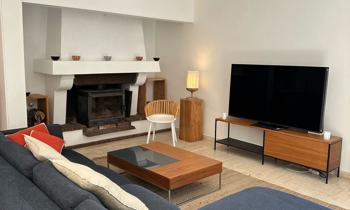 Photo of Livingroom in Saint-Aygulf