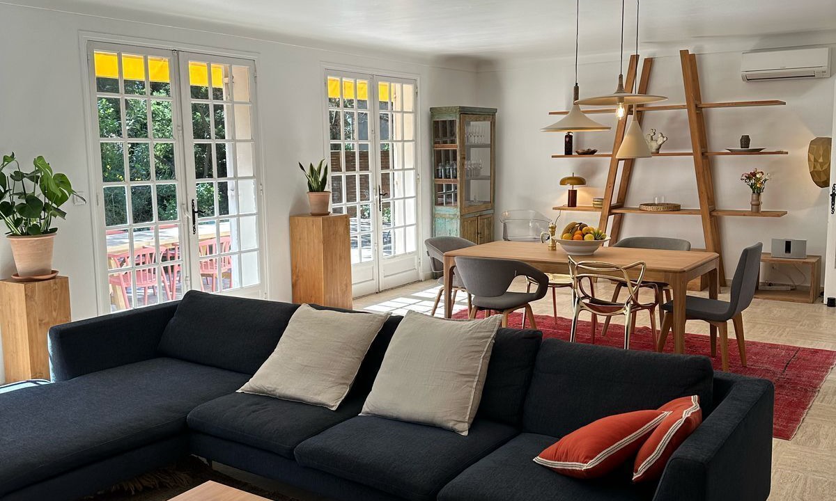 Photo of Livingroom in Saint-Aygulf