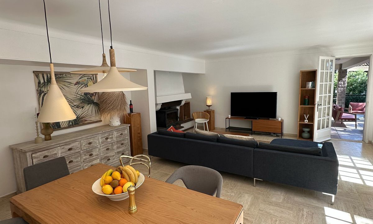 Photo of Outdoor in Saint-Aygulf