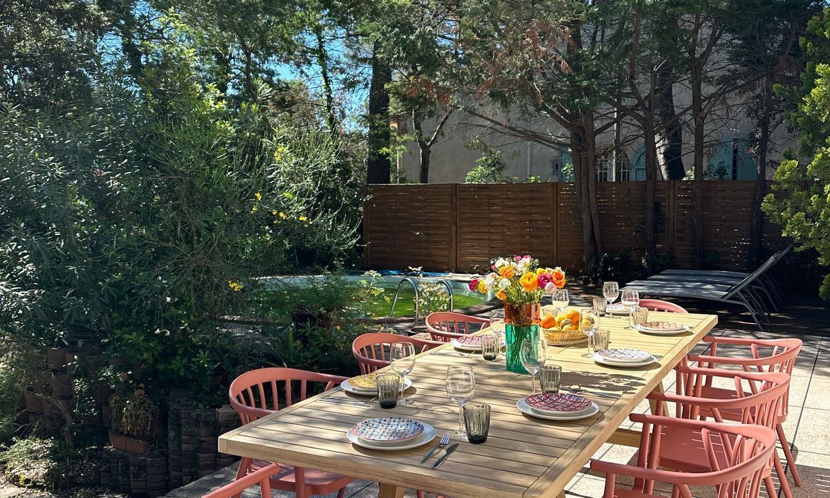 Photo of Outdoor in Saint-Aygulf