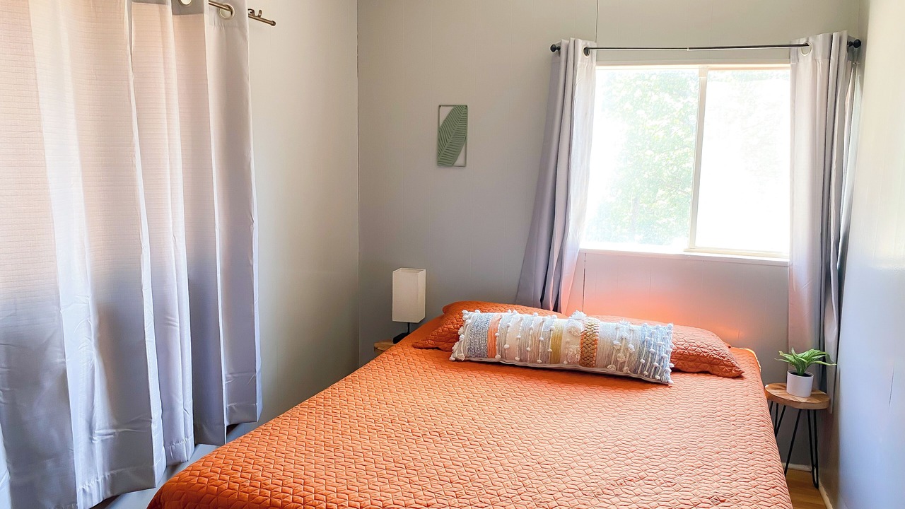 Photo of Bedroom in Protem