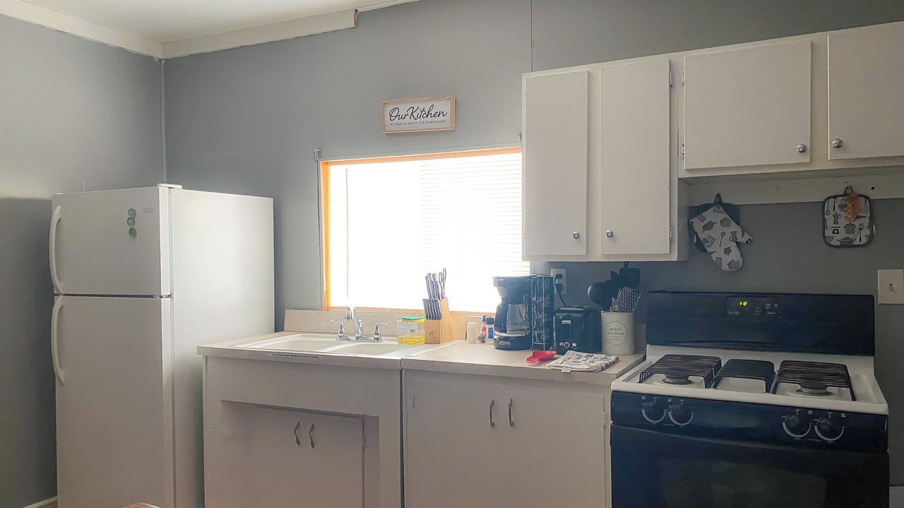 Photo of Kitchen in Protem