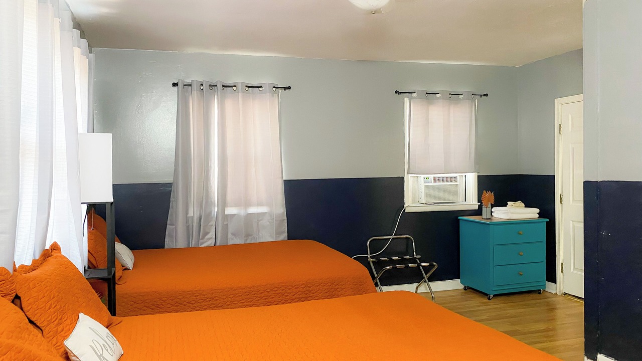 Photo of Bedroom in Protem